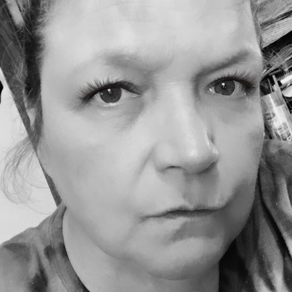 Meet your Posher, Monica